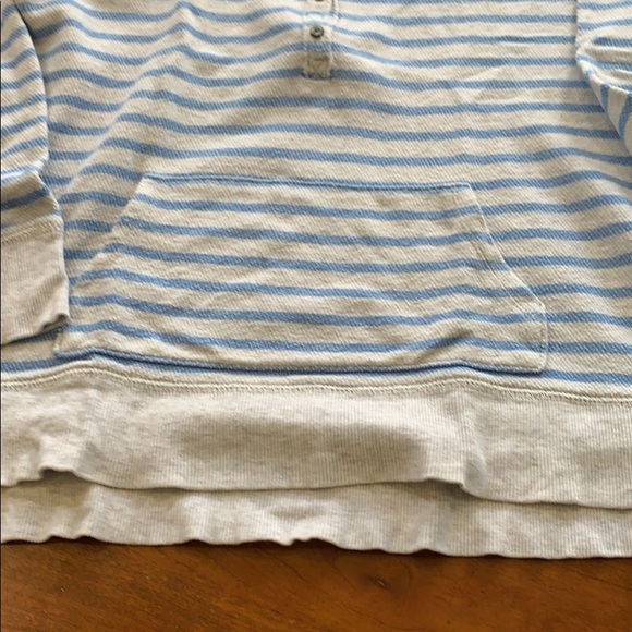 Aerie Henley Popover S - Picture 4 of 4